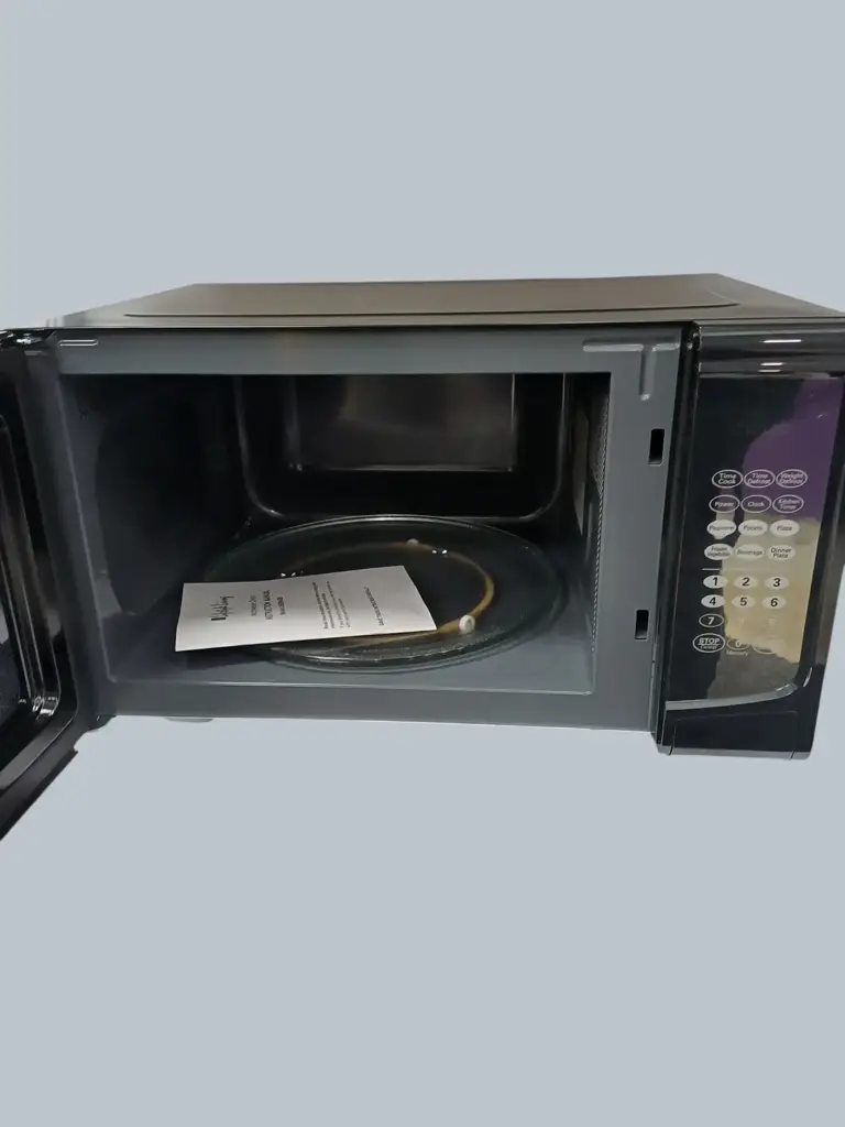 Lifestyle Living 45L Microwave Oven Lsem45b - View 2