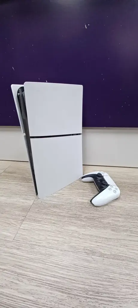 Playstation 5 Digital Edition With 1Tb Ssd