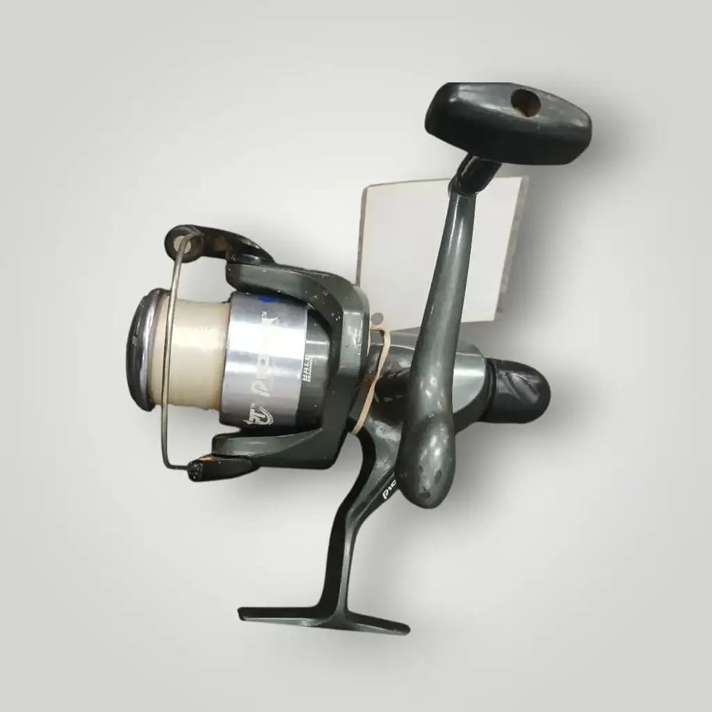 We 4000R Fishing Reel - View 2