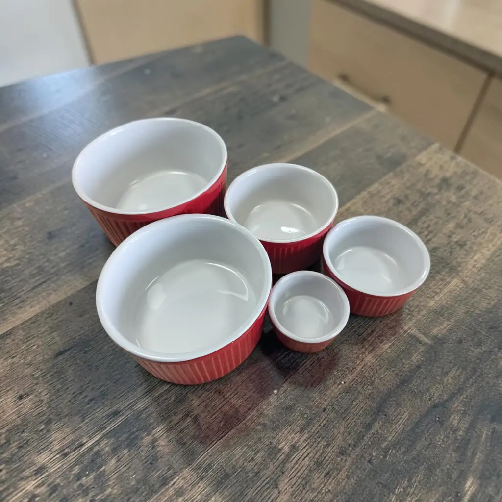 Le Morgan Bowl