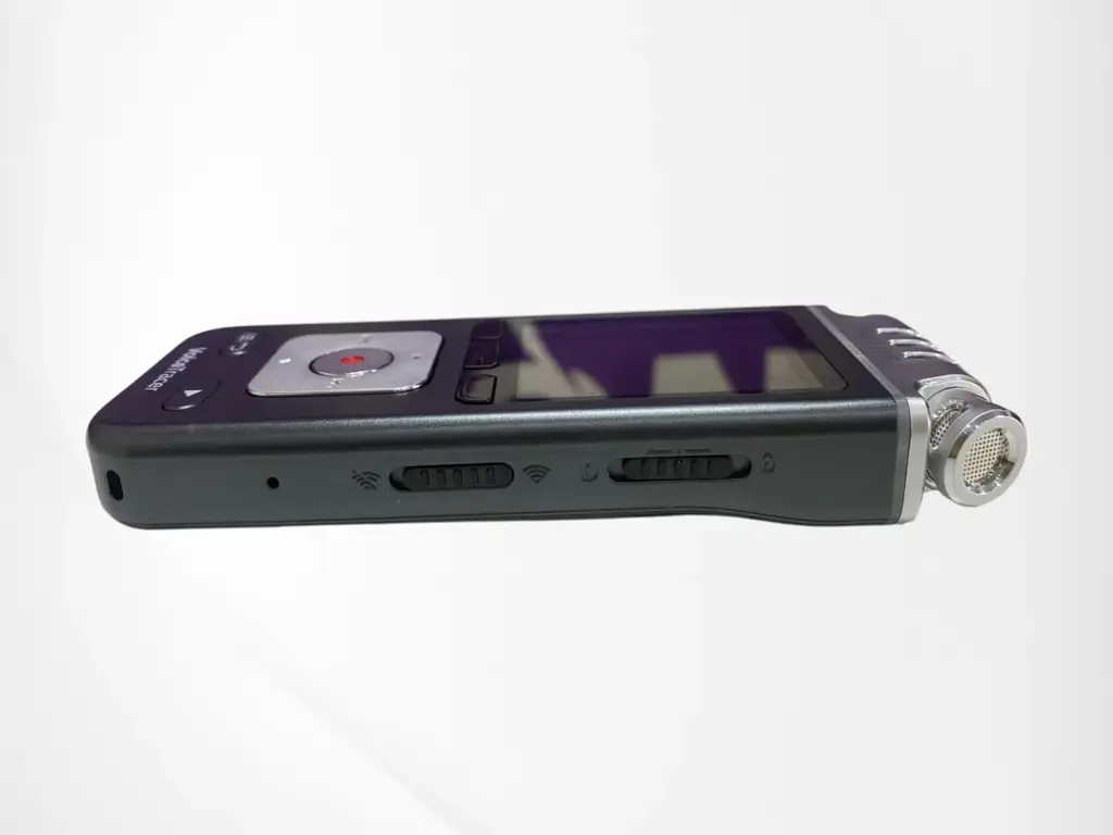 Philips Voicetracer Dvt6110 - View 4