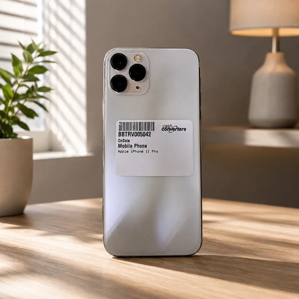 Apple Iphone 11 Pro
