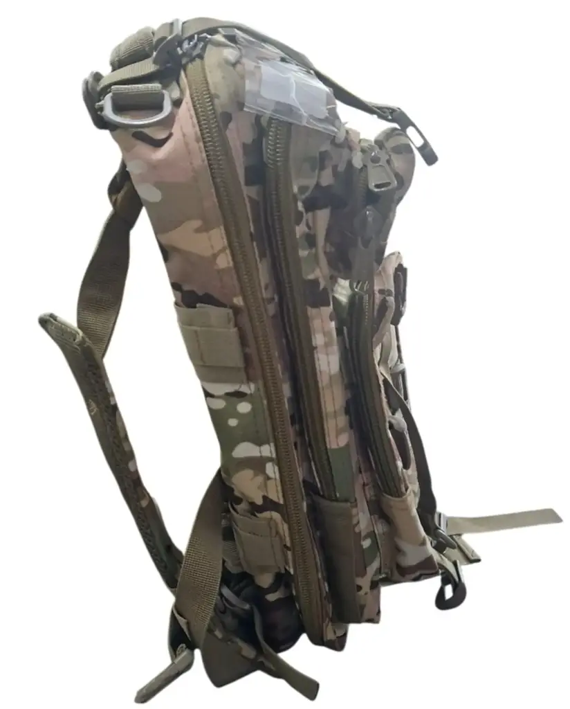 Tactical Gun Bag - View 3