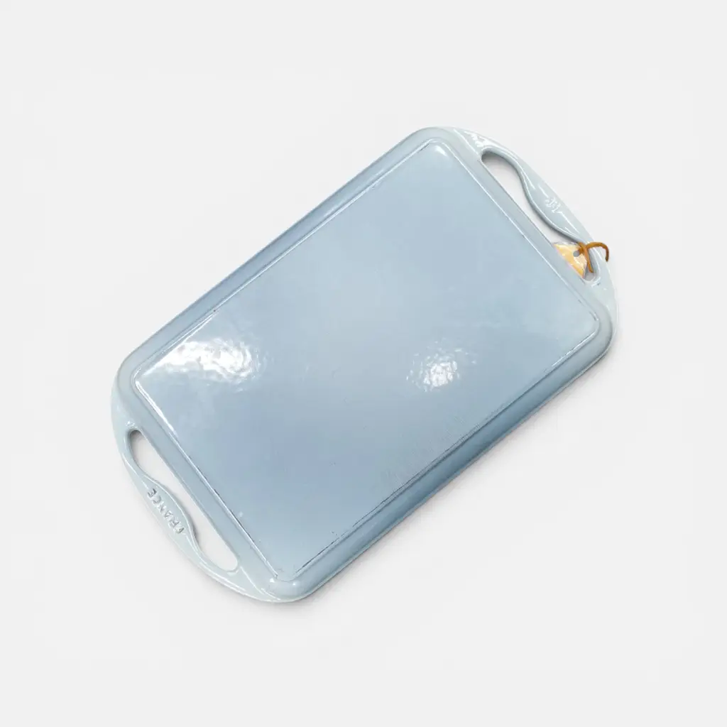 Le Creuset Rectangular Pan - View 2
