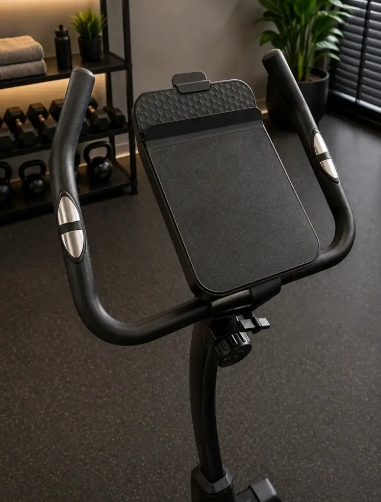 Reebok Fr20 Exercise Bike - View 2