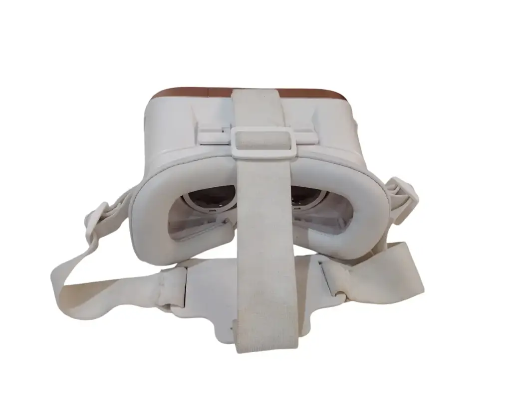 Vr Headsets - View 2