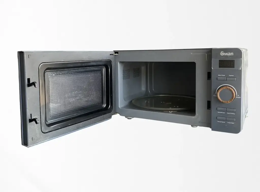 Swan Smw20ne Nordic Digital Microwave Oven. - View 2