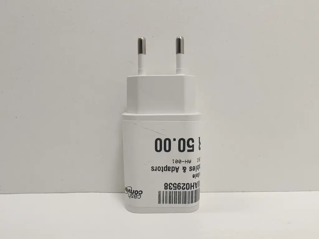 Aibi Charger Adapter | Ah-001 - View 2