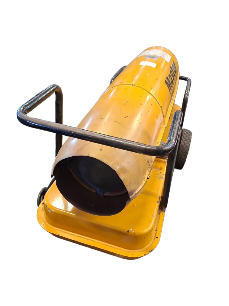 Master Instant Heater B100