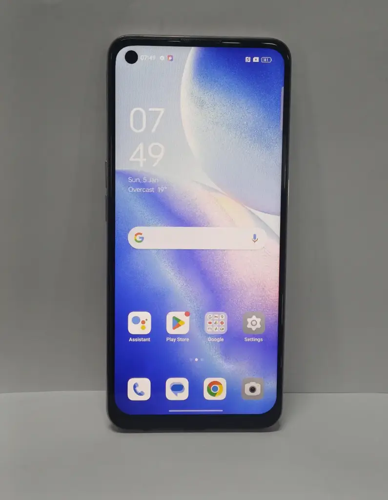 Oppo Reno5 5G