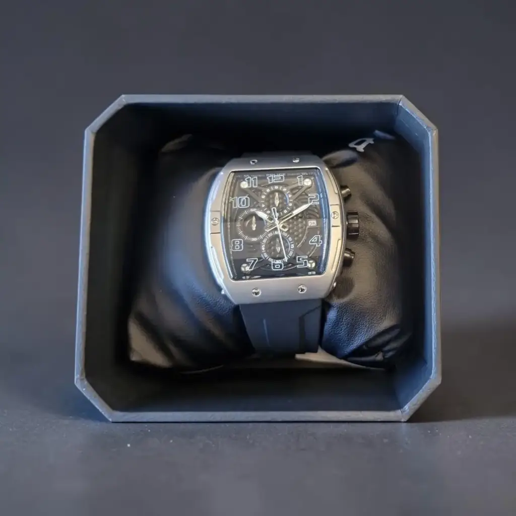 Police Gb000631 Analogue Watch