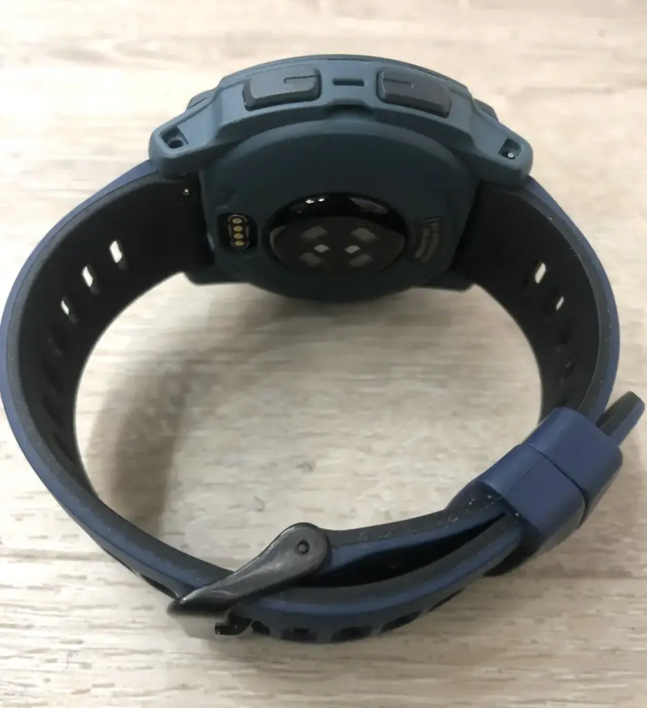 Garmin Instinct E 40Mm (Model A04880) - View 3