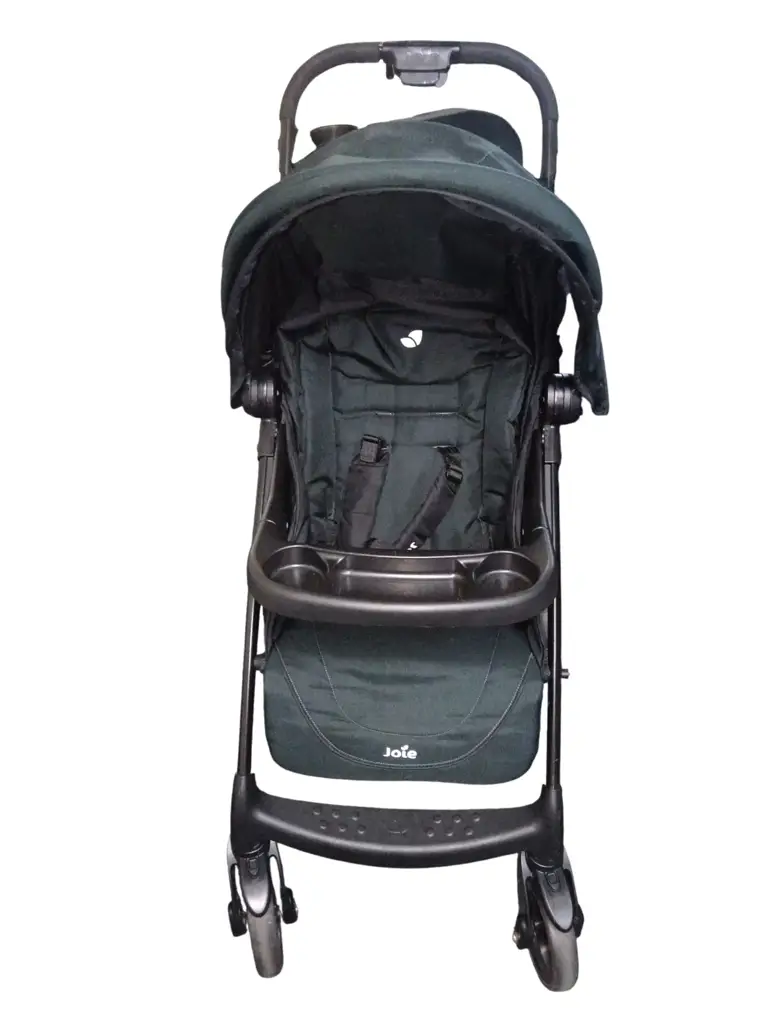 Joie Muze Lx Travel Stroller
