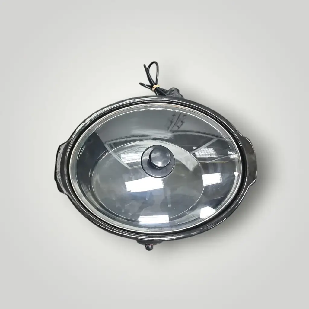 Dixon 6.5Ltr Slow Cooker Sc065 - View 2