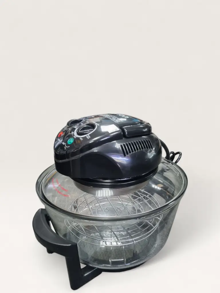 Orion Opco‑1200C Convection Microwave - View 2
