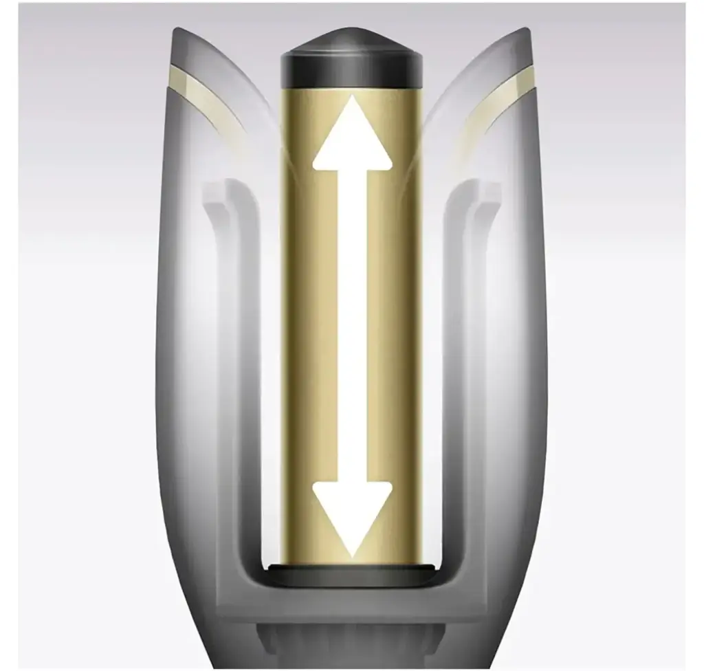 Philips Prestige Auto Curler - View 4