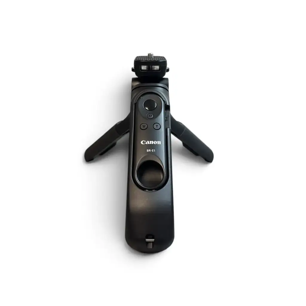 Canon Hg-100Tbr Tripod Grip