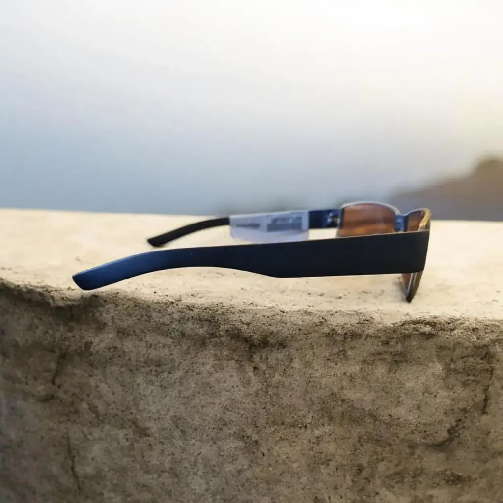 Porsche Sunglasses - View 2