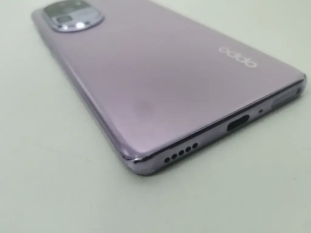 Oppo Reno 10 Pro Dual-Sim 256Gb Rom + 12Gb Ram - View 4