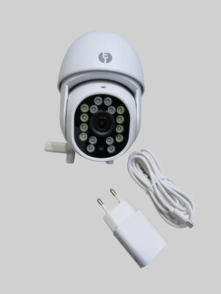 Easy Tao C03 Security Camera - View 4