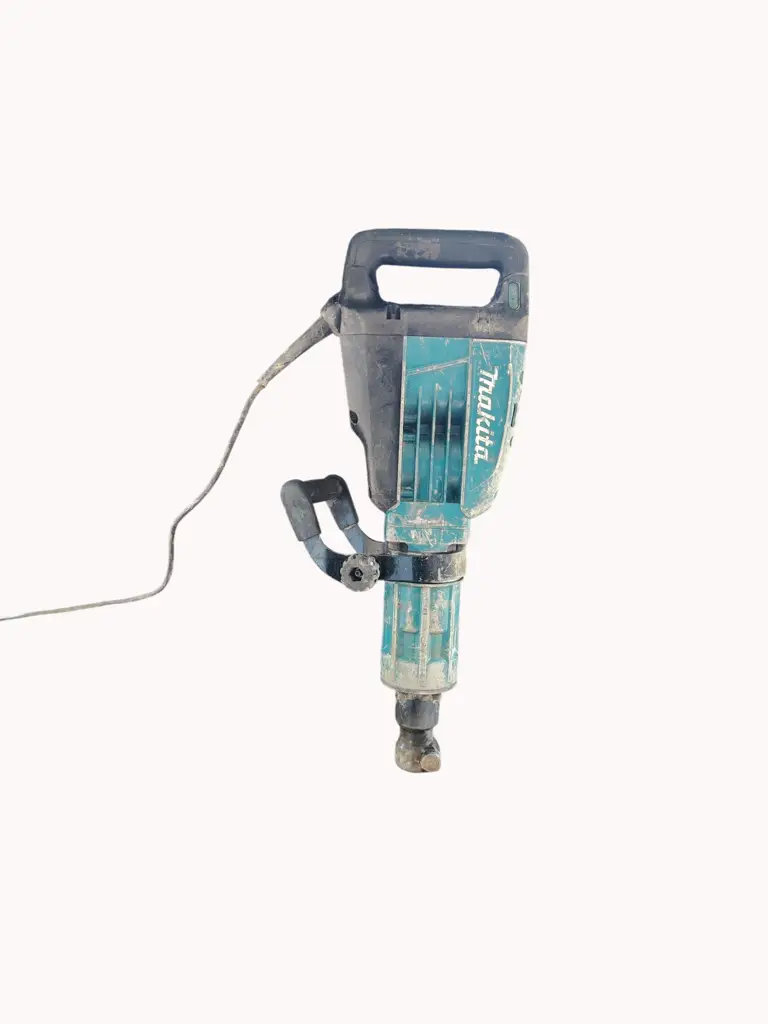Makita Jack Hammer | Hm1307c | Store Collection - View 3