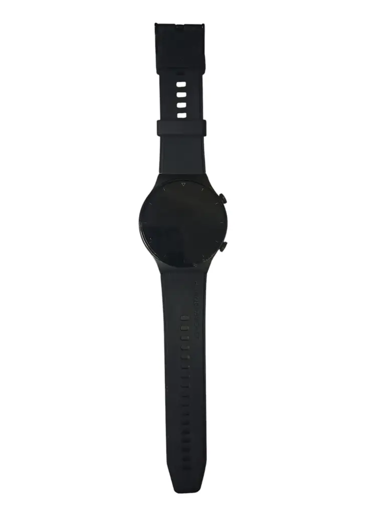 Smart Watch - View 2