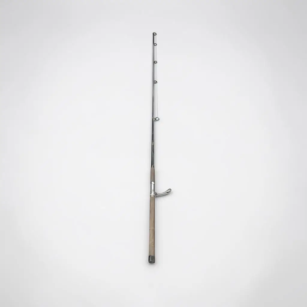 Purgals Fishing Rod