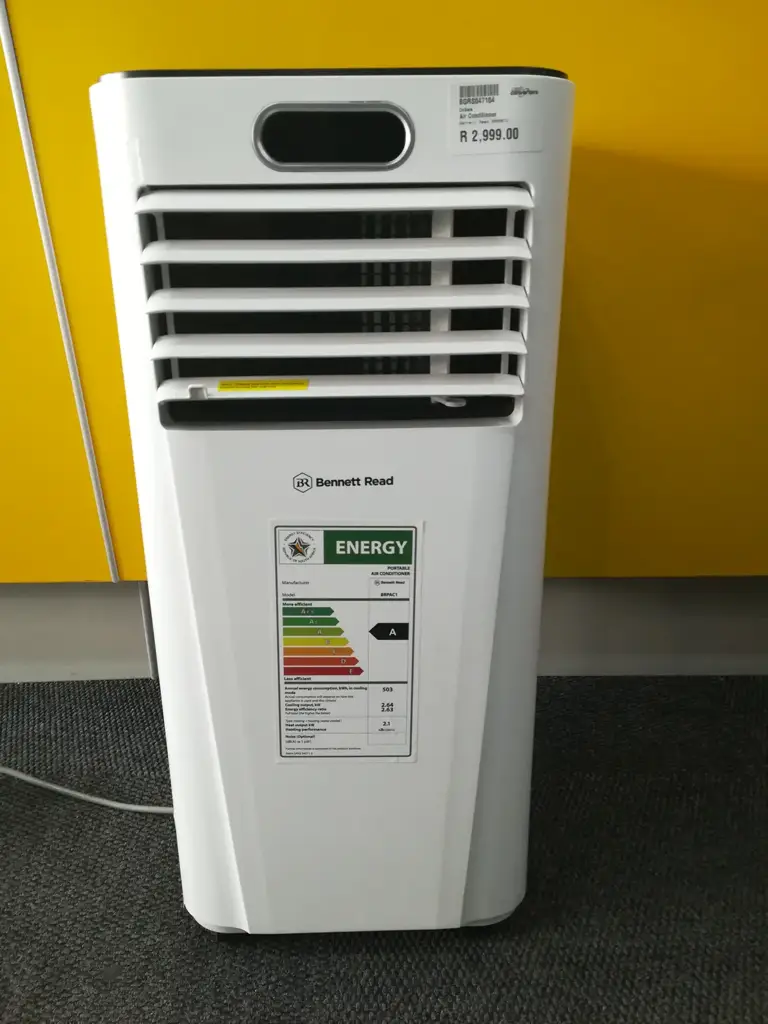 Bennett Read 9000Btu - View 2