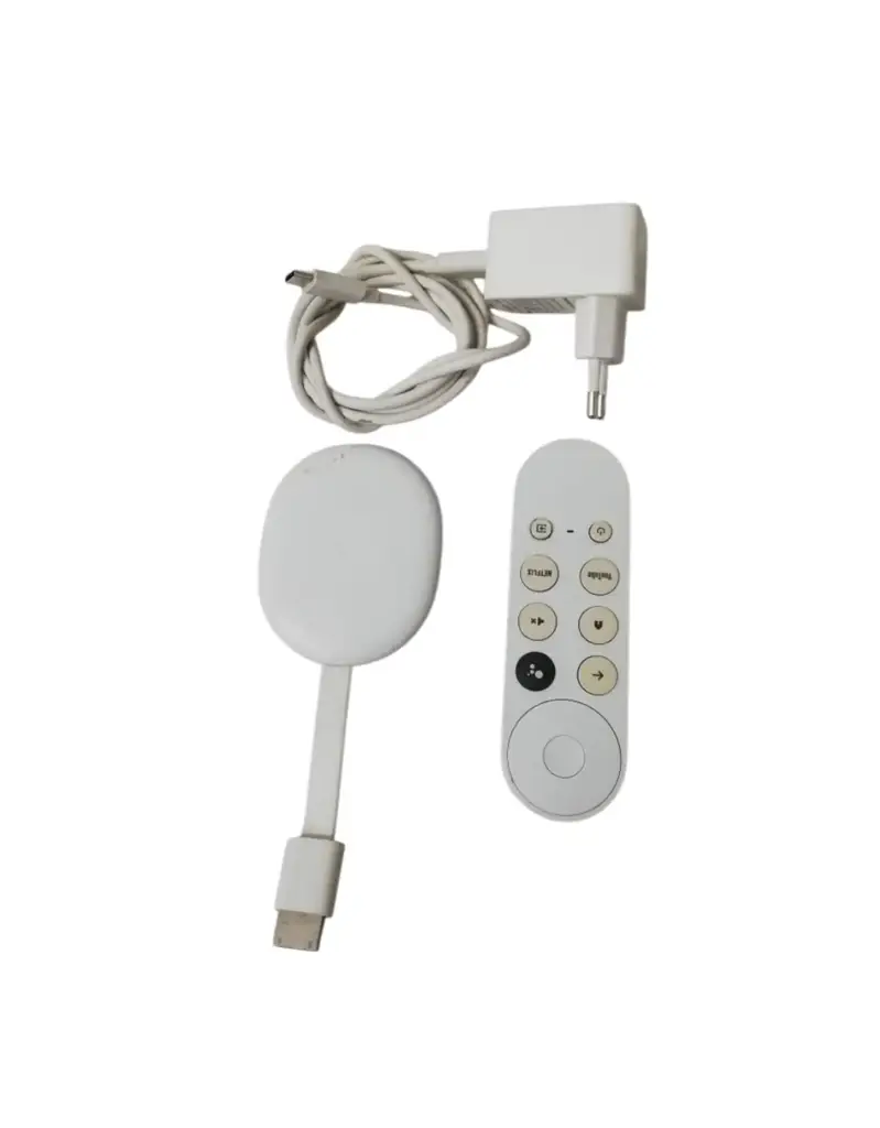 Google Tv Stck Gzrnl Pre Owned