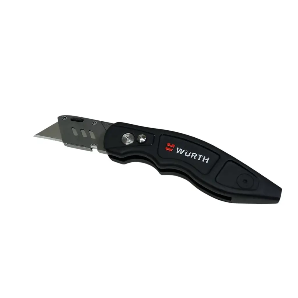 Wurth Blade With Screwdriver Bits - View 2