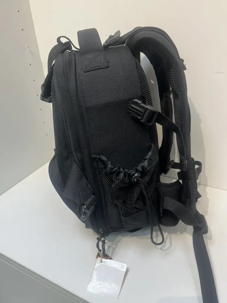 Jenova Niagra Series Professional Camera Backpack - View 3