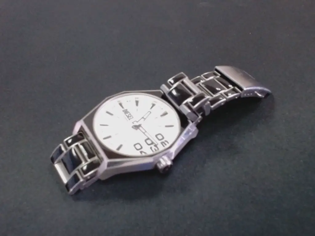 Diesel Watch - View 2