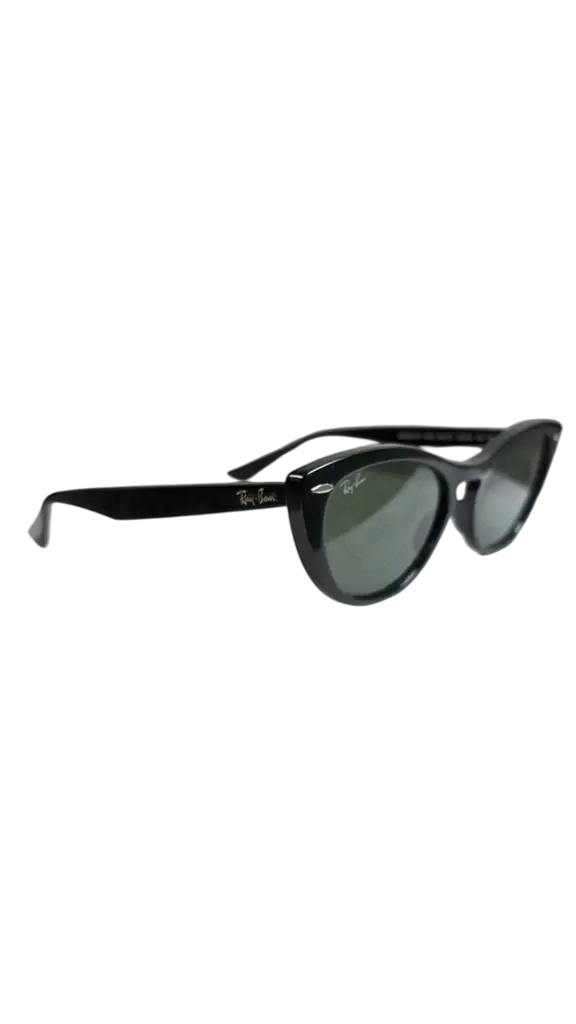 Ray-Ban Rb 4314-N Nina Sunglasses