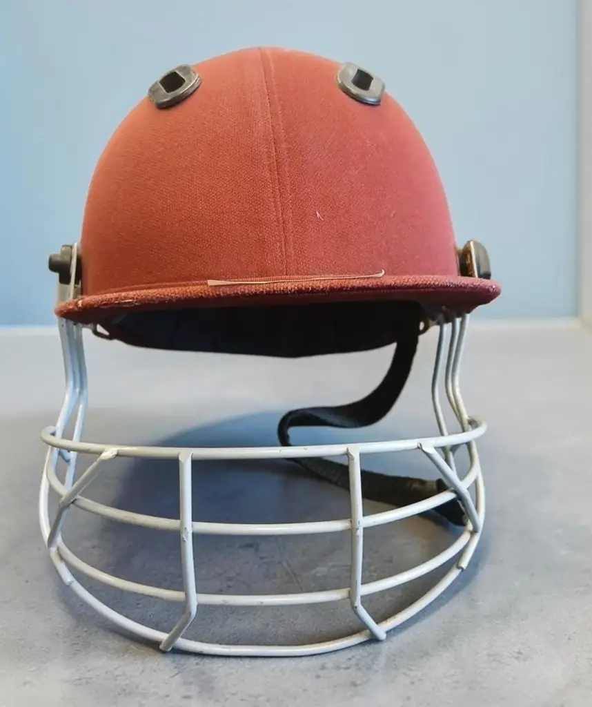 Hookaburra Cricket Helmet
