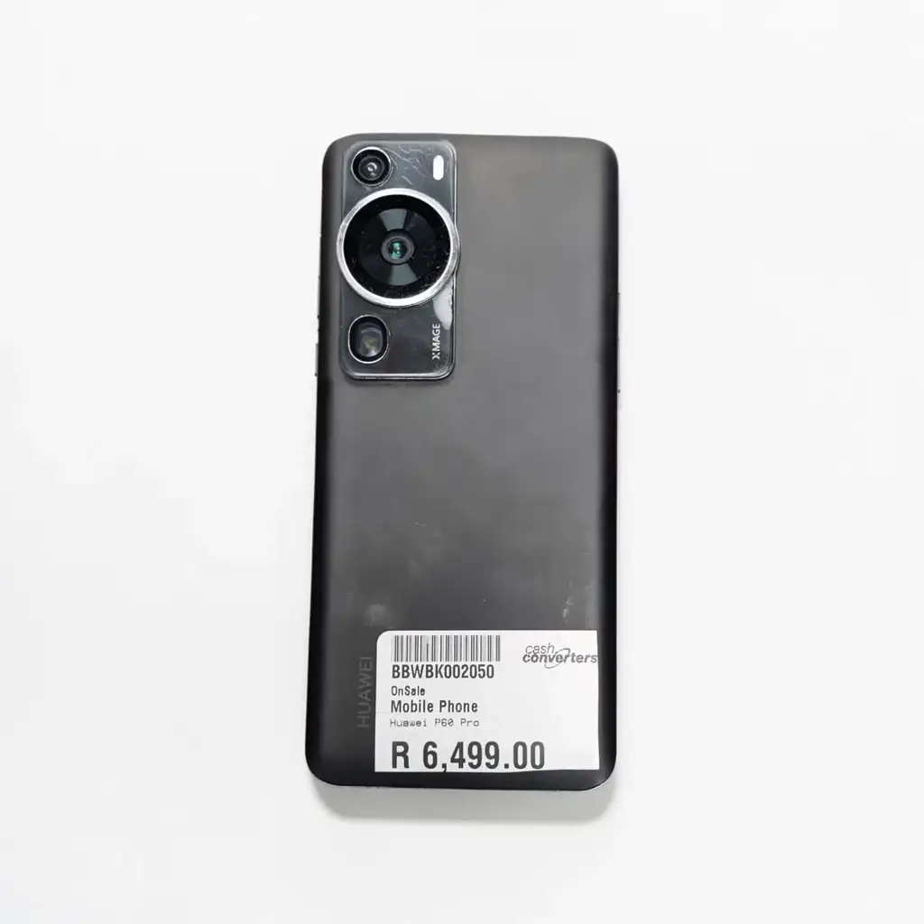Huawei P60 Pro Mobile Phone - View 2