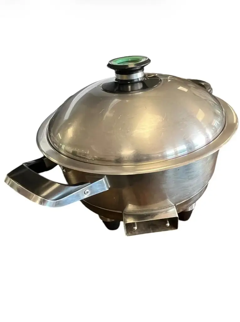 Amc 30Cm Pot - View 2