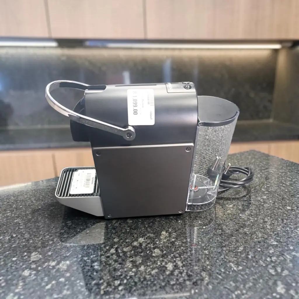 Espresso Machine