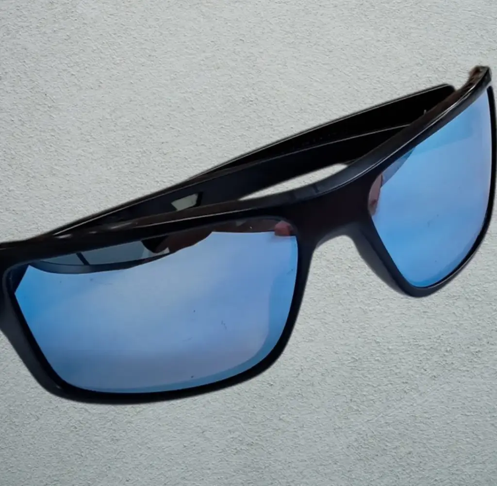 Oakley Mens Sunglasses - View 2