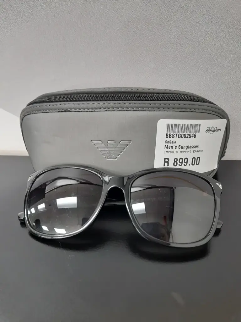 Emporio Armani