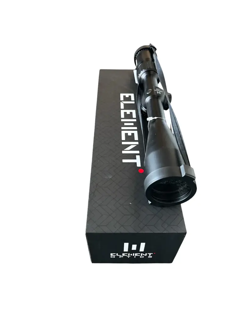 Element Iris 4-1 2X44 - View 3
