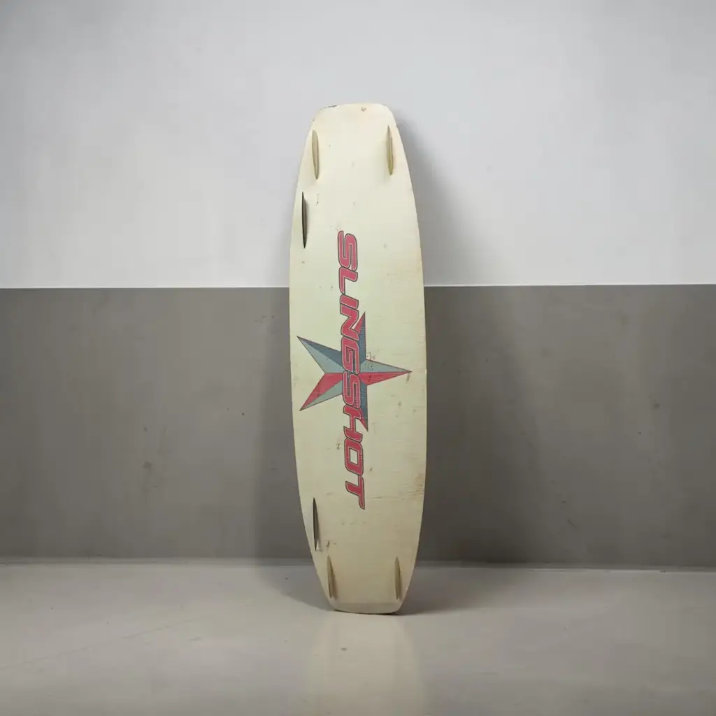 Doyle Slingshot Kiteboard - View 2