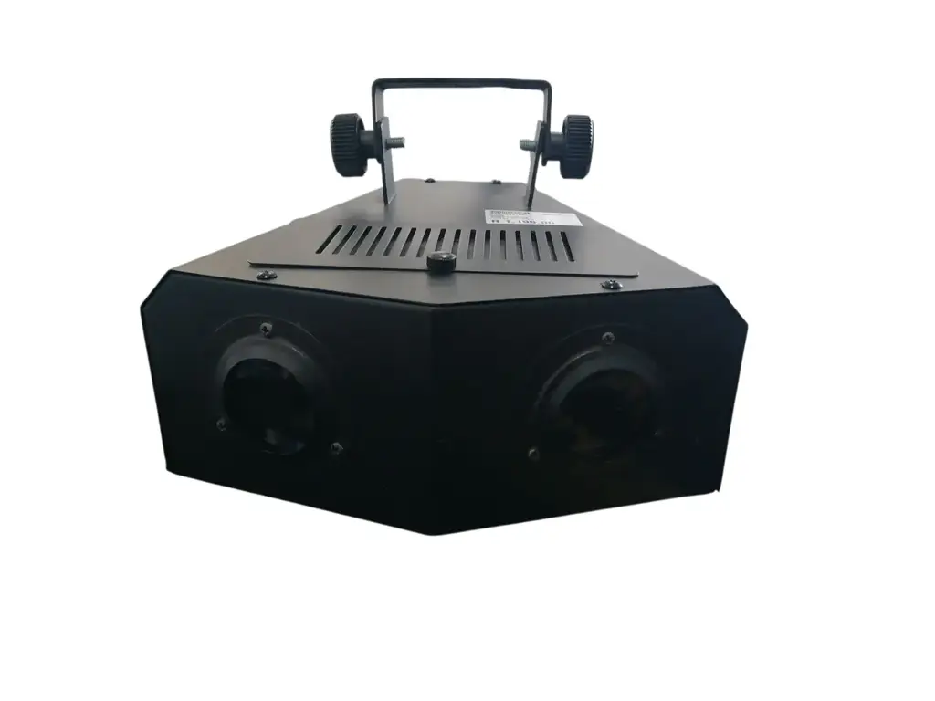 Chauvet Duo Moons Stage Lighting