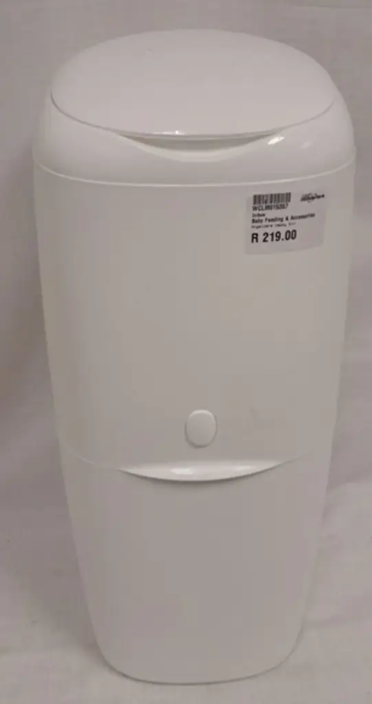 Anglecare Nappy Bin
