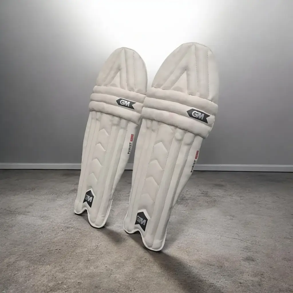 Gunn & Moore Purist 505 Batting Pads - View 4