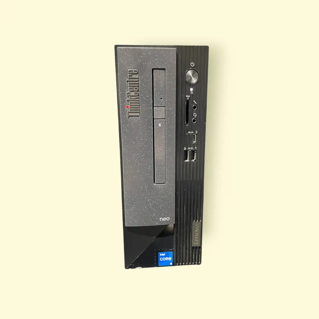 Lenovo Aspire corei5 12Th Gen HDD1TB RAM16GB Desktop