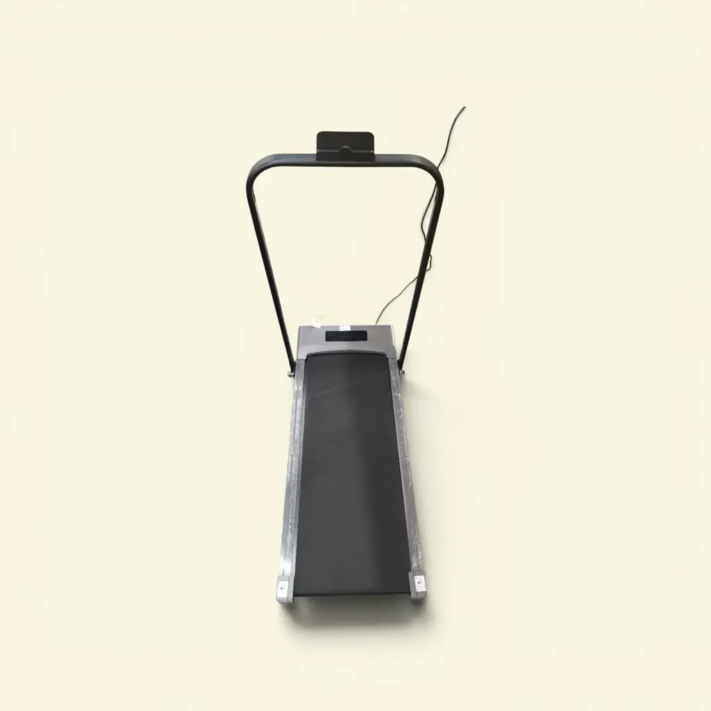 Foldable Treadmill Fitness Training Walking Pad