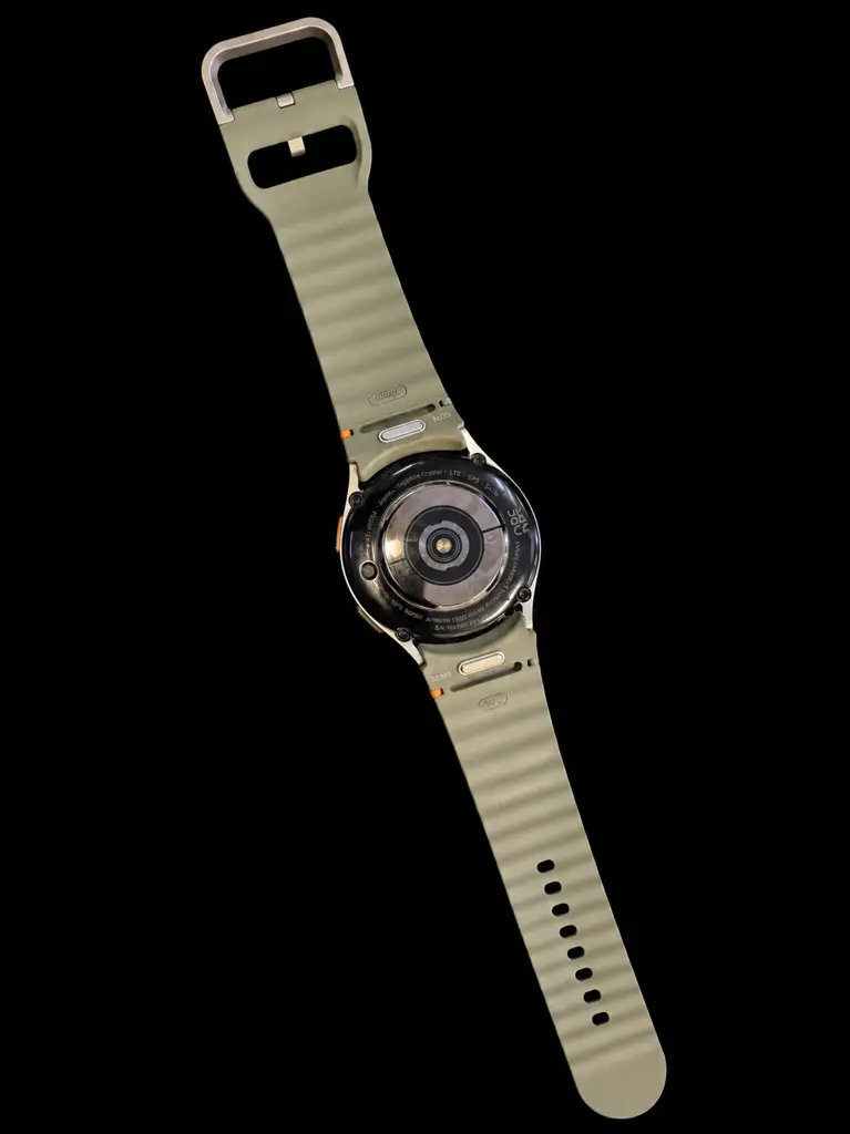 Samsung Galaxy Watch 6 - View 2