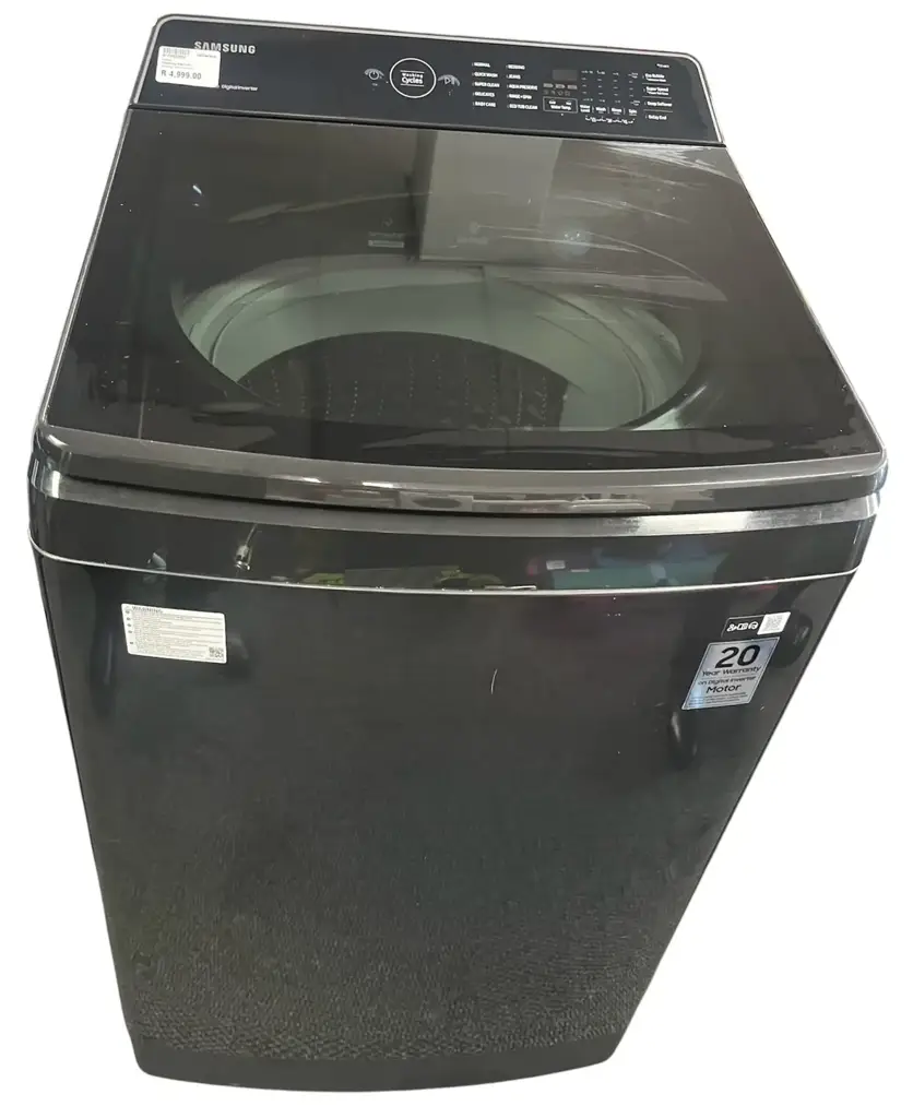 Samsung 13Kg Top Loader Washing Machine