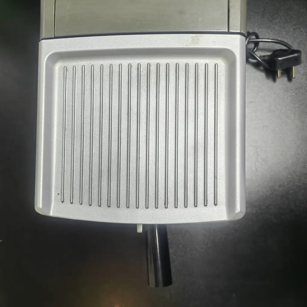 Breville Bes250 Coffee Machine - View 2
