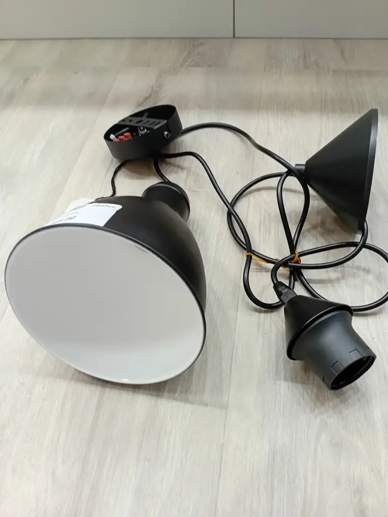 Lamp Holder Eurolux P830b